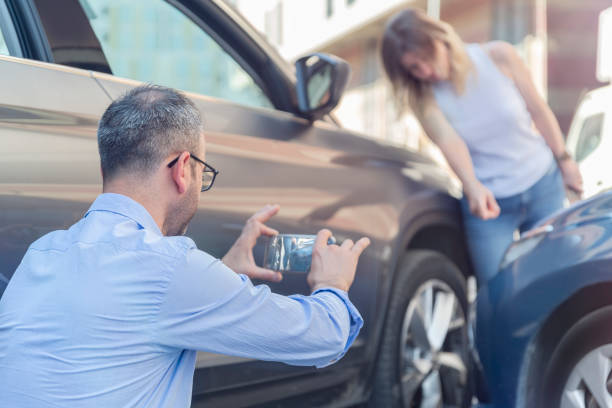 Professional Car Insurance Near Me technician working in Suncook, NH